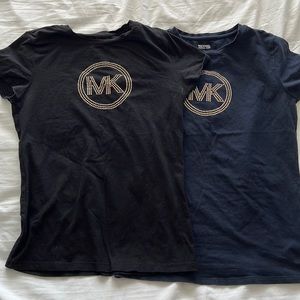 Mk tshirt bundle